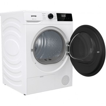 Gorenje DHNA93 Στεγνωτήριο 9kg A+++ με Αντλία Θερμότητας